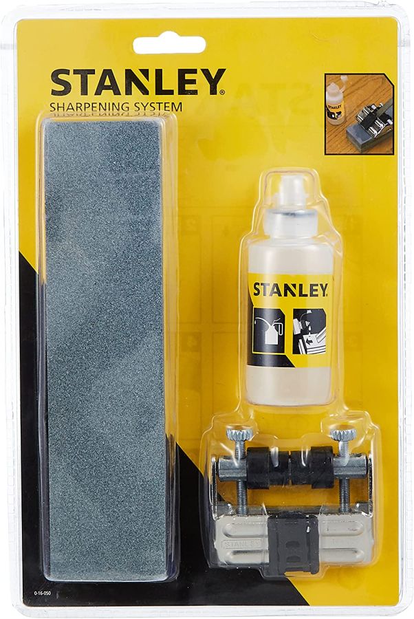 Stanley Sharpening System Kit, 0-16-050