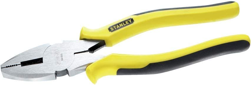 Stanley Slip Joint Plier, 0-84-055, 180MM