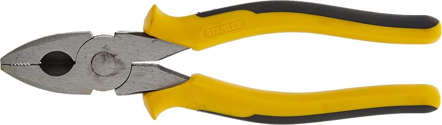 Stanley Slip Joint Plier, 0-84-056, 200MM