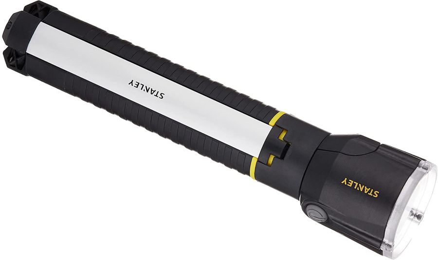 Stanley LED Tripod Torch, 0-95-112, 30CM