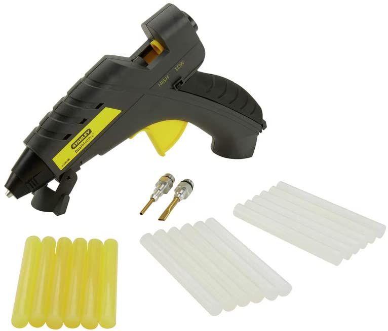 Stanley Glue Gun Kit, 0-GR100