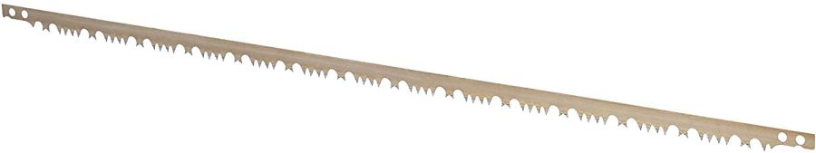 Stanley 1-15-448 Hack Saw Spare Blade, Silver, 750 mm