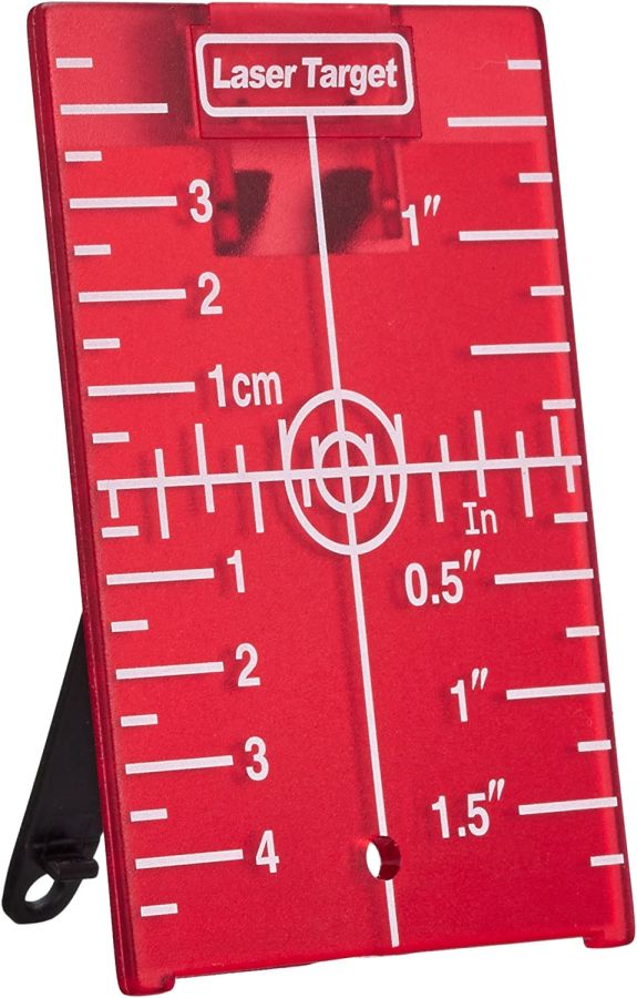 Stanley 1-77-170 Gt-1 Laser Grid Target