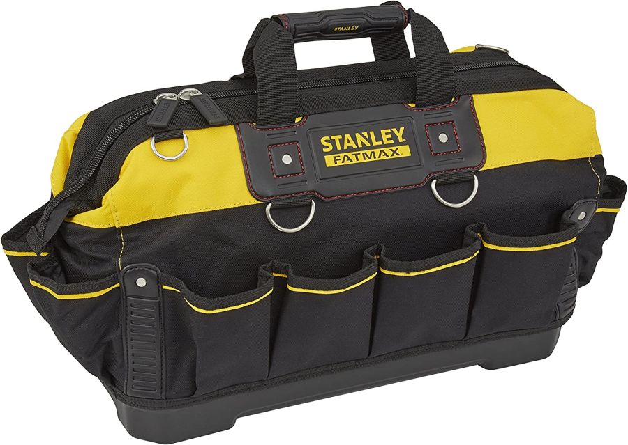 Stanley Tool Bag, 1-93-950, 18 Inch