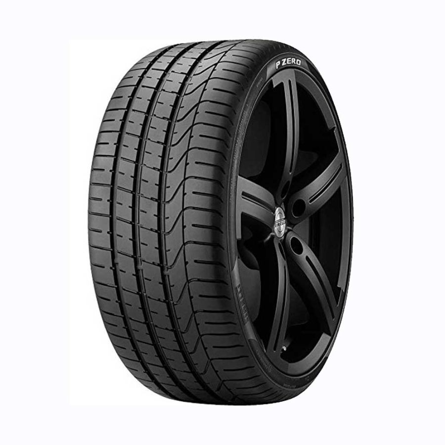 Pirelli 265/35R18 97Y Tire from Europe with 1 Year Warranty
