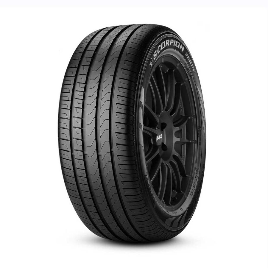 Pirelli 235/55R19 105V Tire from Europe with 1 Year Warranty