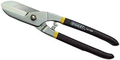 Stanley Tinsnips Without Spring, 254mm/10 Inches 14-164