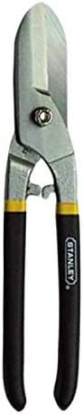 Stanley 14-166 Tin Snips Without Spring