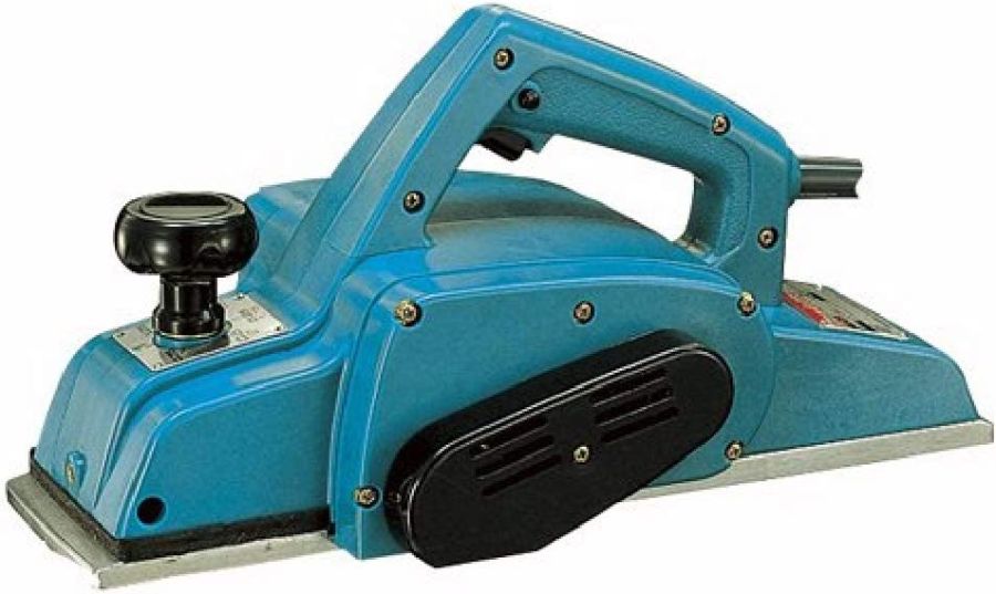 Makita Power Planer, 1911B, 840W