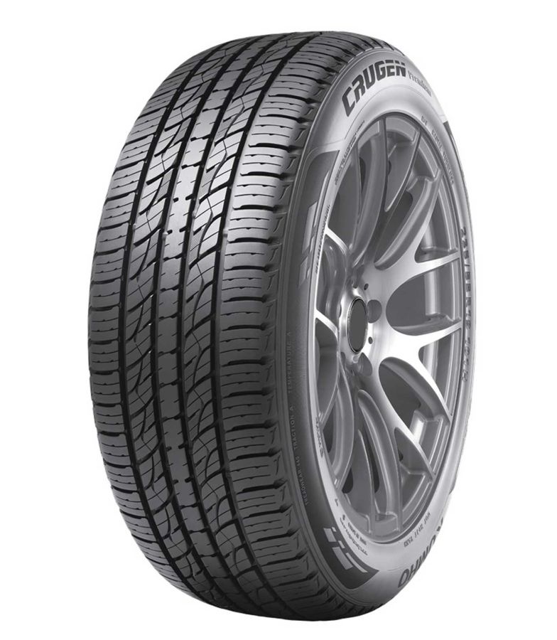 Kumho 245/45R19 98H Tire from Korea with 5 Years Warranty