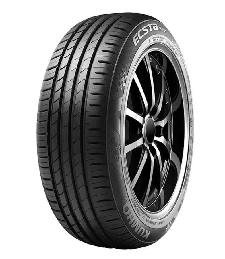 Kumho 245/45R17 95W Tire from Korea with 5 Years Warranty