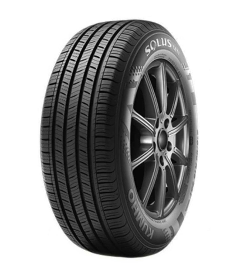 Kumho 205/65R16 095H Tire from Vietnam with 5 Years Warranty