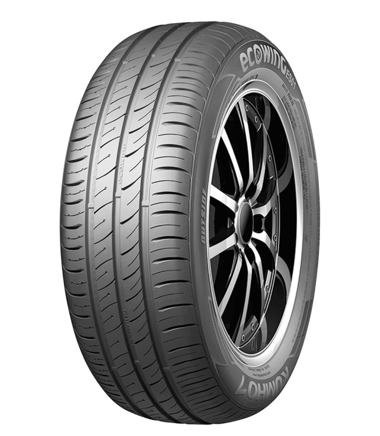 Kumho 185/55R15 86H Tire from Korea with 5 Years Warranty