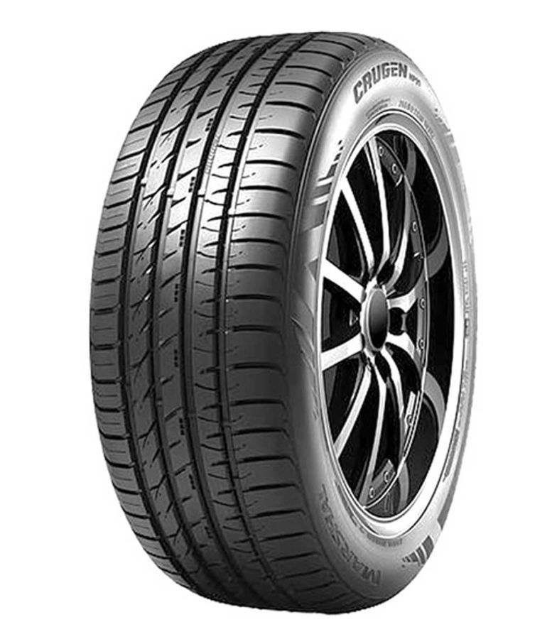 Kumho 225/60 R18 104H Tire from Korea with 5 Years Warranty