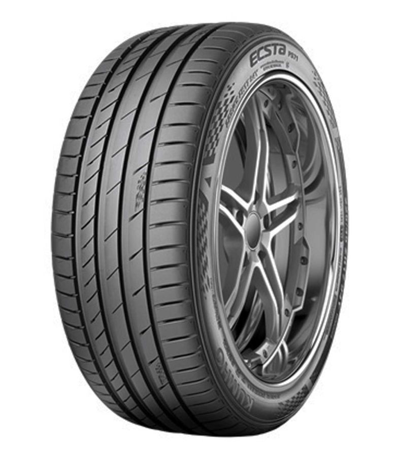 Kumho 235/50R20 100V Tire from Korea with 5 Years Warranty