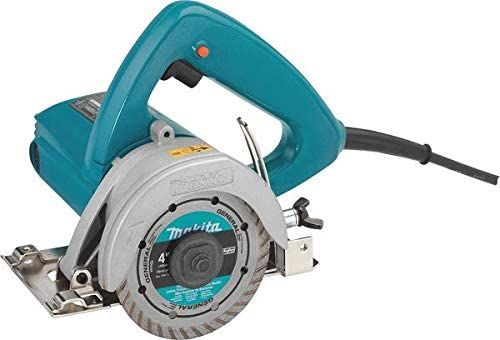 Makita Tiles and Marble Cutter, 4100NH, 1200W