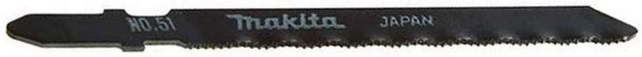 Makita Jigsaw Blade, A-86561, 90MM, PK5