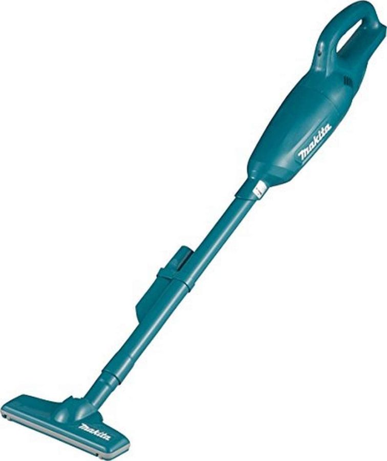 Makita Vacuum Cleaner, CL106FDZ, 12V, 600ML, 1.3 cubic m/min