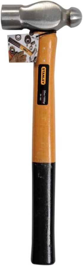 Stanley 54-193 Ball Pein Hammer