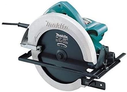 Makita Circular Saw, 5800NB, 64MM @ 90 Degree/43MM @ 45 Degree, 272MM