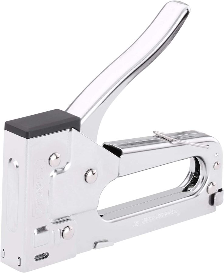 Stanley Staple Gun, 6-TR45, Silver