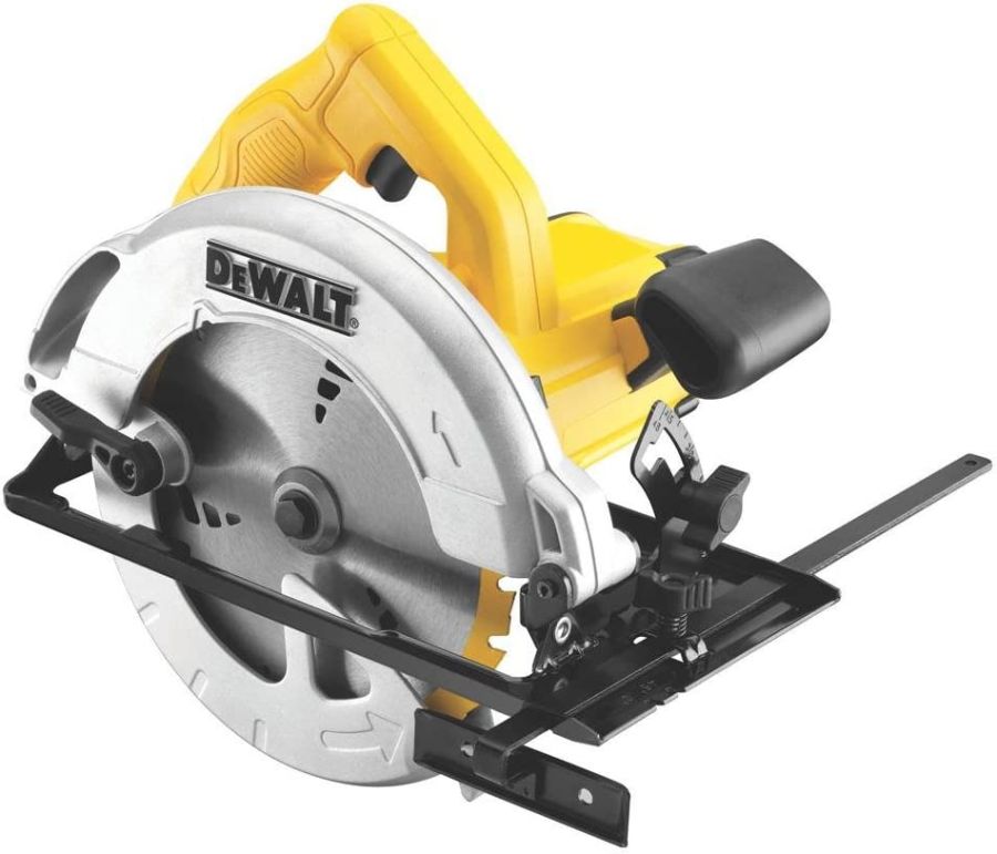 Dewalt Compact Circular Saw, DWE560-B5, 1350W