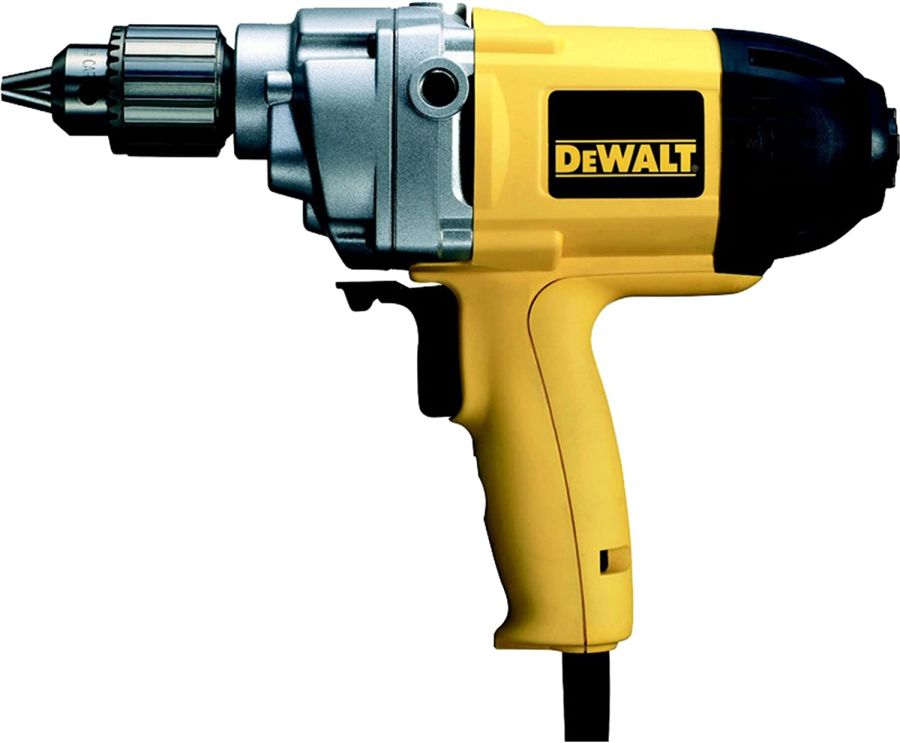 Dewalt Mixer and Rotary Drill, D21520-GB, 710W, 240V, 13MM
