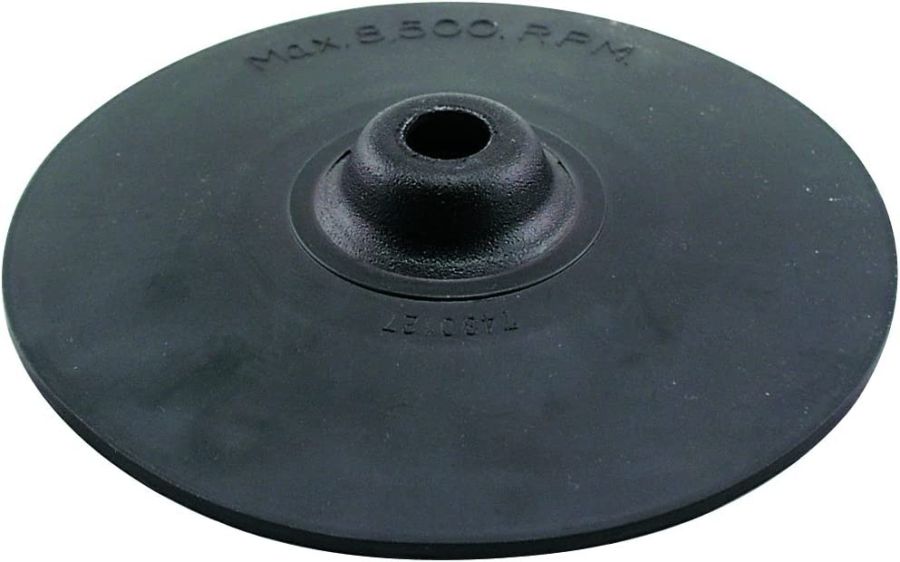 Makita Disc Rubber Pad, 743009-6, 76MM