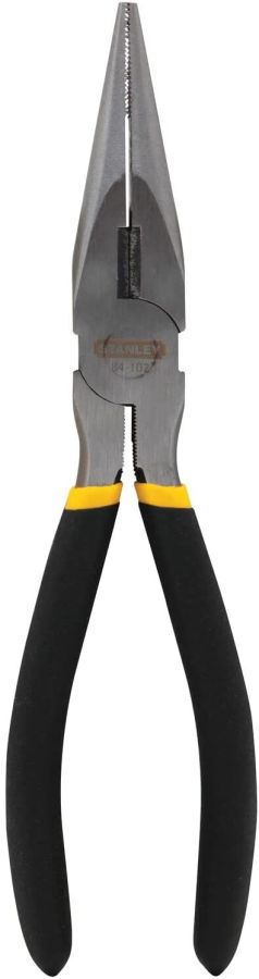 Stanley Long Nose Plier 203mm 0 84 102