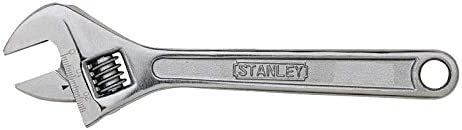 Stanley 87-431 Adjustable Wrench