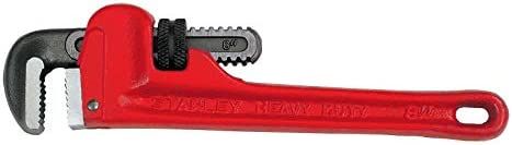 Stanley Pipe Wrench, 87-622, 10 Inch