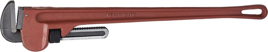 Stanley Heavy Duty Pipe Wrench, 87-627, 36 Inch