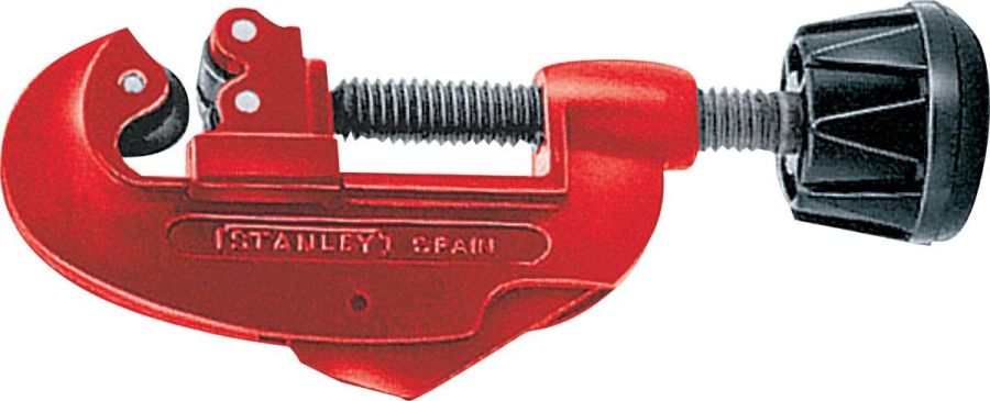 Stanley Tubing Cutter, 93-020-22, 1-1/8 Inch