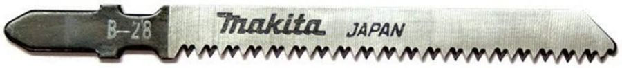 Makita Jigsaw Blade, A-80391, 90MM, PK5