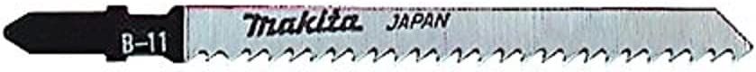 Makita Jigsaw Blade, A-85634, 100MM, PK5