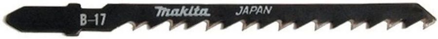 Makita Jigsaw Blade, A-85690, 100MM, PK5