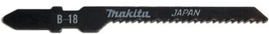 Makita Jigsaw Blade, A-85709, 77MM, PK5