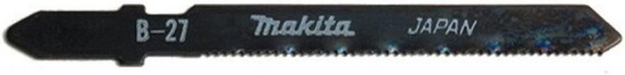 Makita Jigsaw Blade, A-85787, 76MM, PK5
