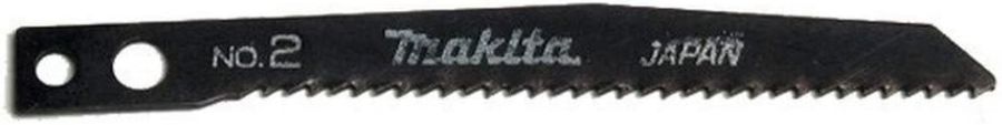 Makita Jigsaw Blade, A-85846, 82MM, PK5