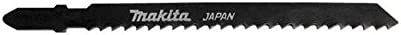 Makita Jigsaw Blade, A-86577, 105MM, PK5