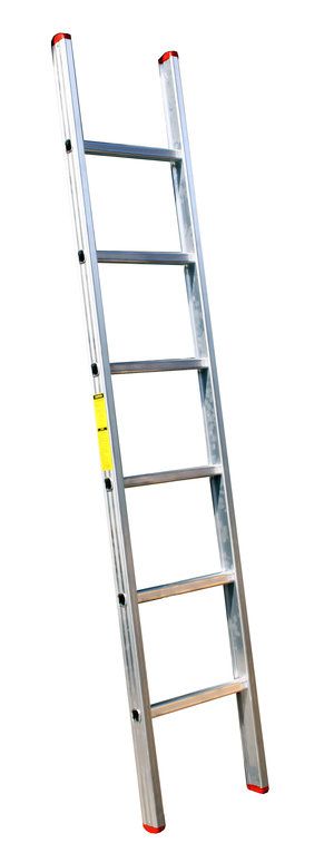 Penguin Straight Step Ladder, ALSL-9, 9 Steps, 3 Mtrs, 150 Kg Weight Capacity