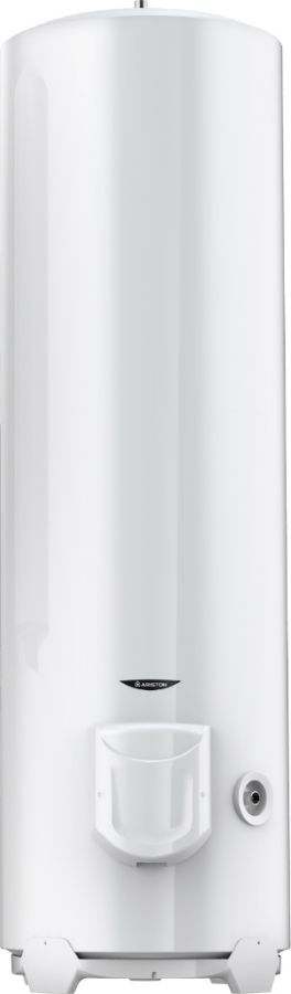 Ariston 200L/250L/300L, 3.0 kW ARI Stab Vertical Water Heater Made in Italy with 7 Years Warranty