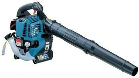 Makita Petrol Blower, BHX2500, 0.52 Litre Fuel, 368MM Length