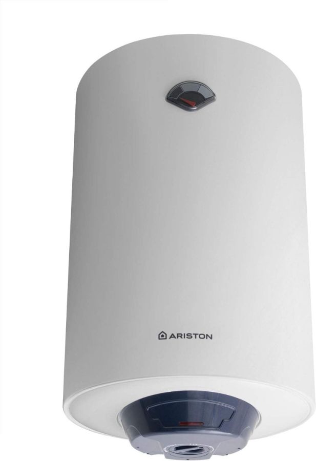Ariston 80L Italian Design 1.5kW, BLUR-80V, Vertical Electric Water Heater with 5 Years Warranty