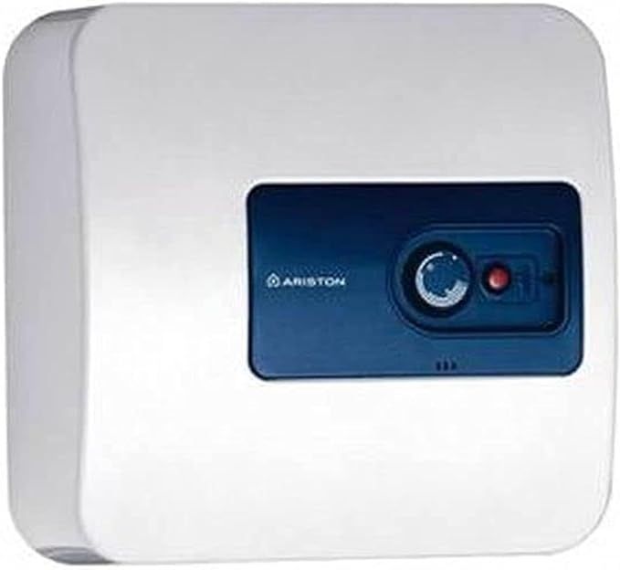 Ariston 10L/15L/30L Instant Water Heater BLU R, 1.2 kW for Kitchen & Bathroom Made in Italy with 5 Years Warranty