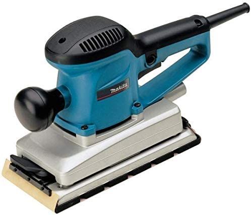 Makita Finishing Sander, BO4901, 330W