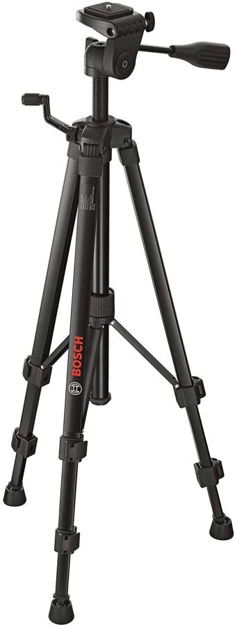 Bosch Professional Building Tripod, BT-150, 150CM