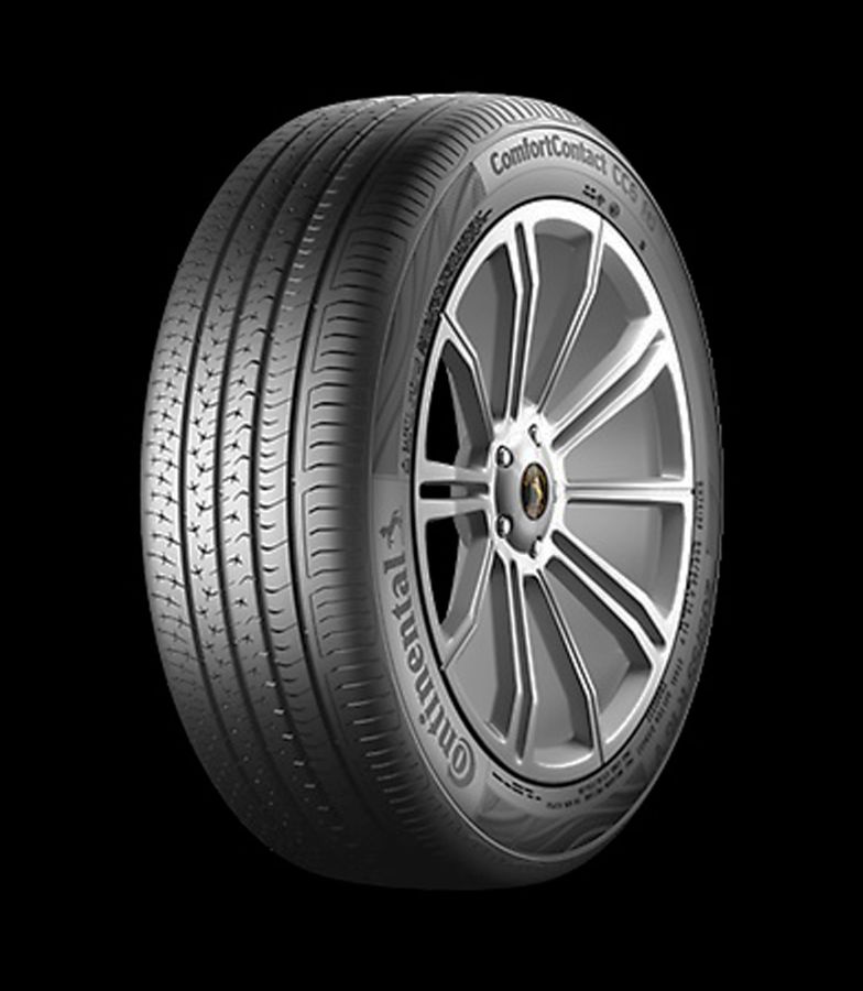 Continental 175/65R14 82H Tire from Europe with 1 Year Warranty 