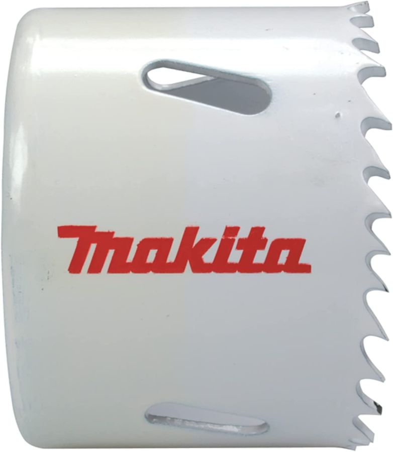 Makita Bi-Metal Hole Saw, D-17011, 22MM