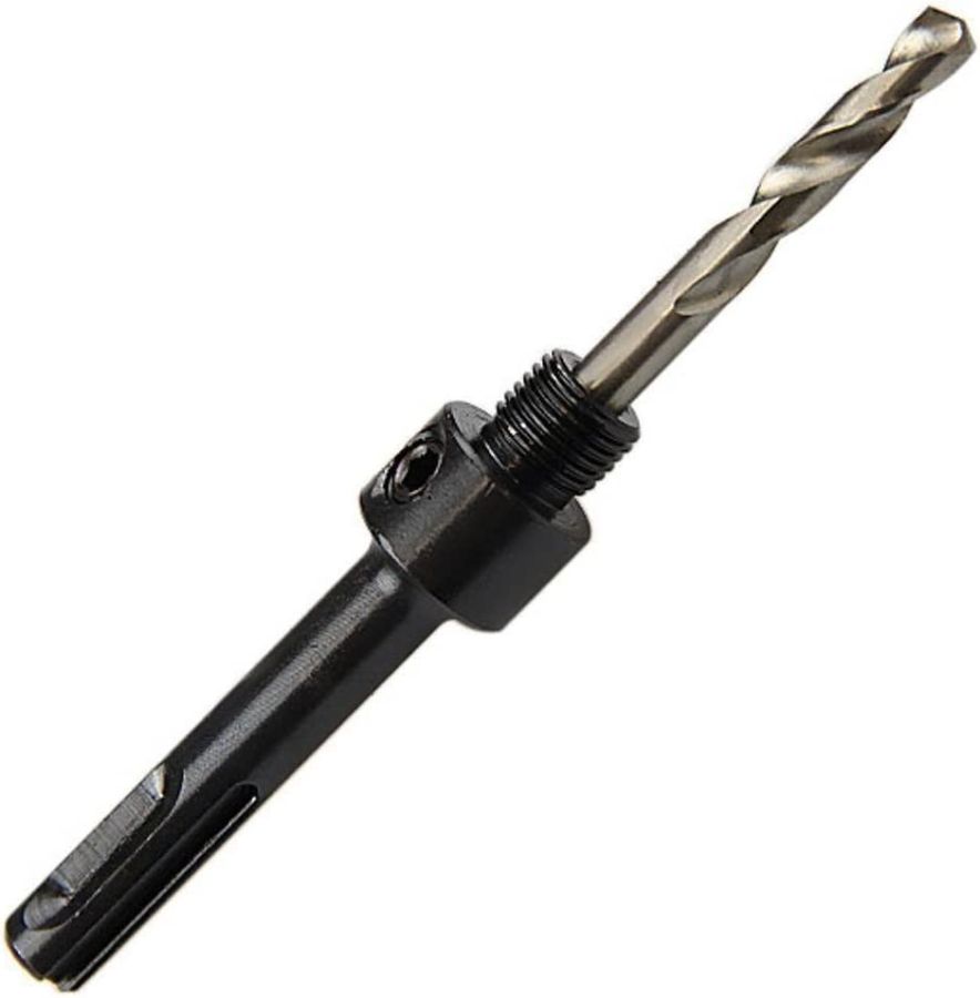 Makita Nemesis SDS-Plus Hammer Drill Bit, D-17572, 30x460MM